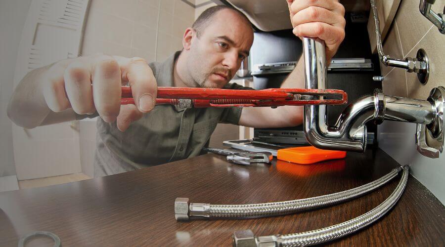 Professional sewer line replacement in Nineveh, IN